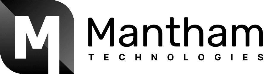 Mantham Technologies Logo